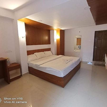Hotel Magnet Maraiyur Exterior photo