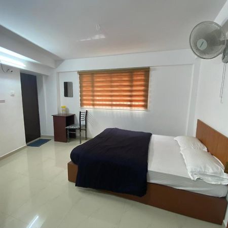 Hotel Magnet Maraiyur Exterior photo