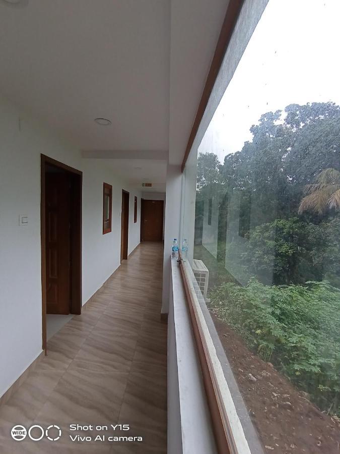 Hotel Magnet Maraiyur Exterior photo